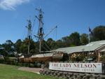 The Lady Nelson